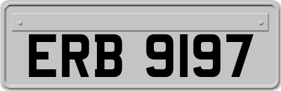 ERB9197