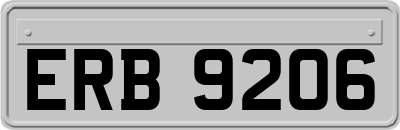 ERB9206