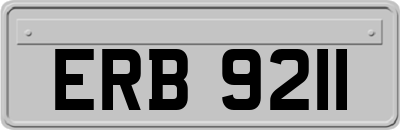 ERB9211