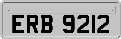 ERB9212