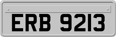 ERB9213