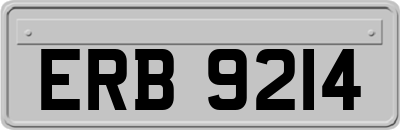 ERB9214