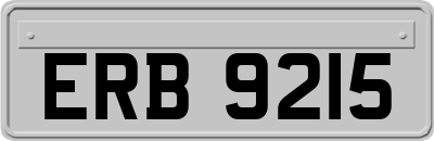 ERB9215