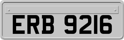 ERB9216