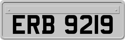 ERB9219