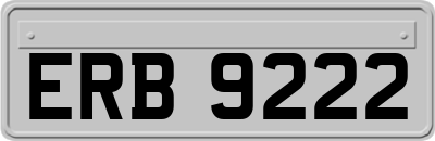 ERB9222