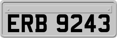 ERB9243