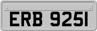 ERB9251