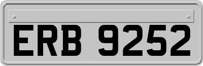 ERB9252