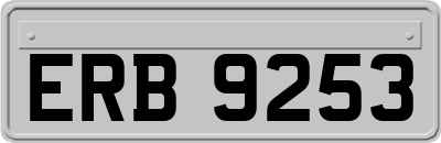 ERB9253