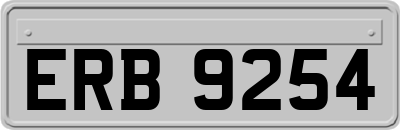 ERB9254
