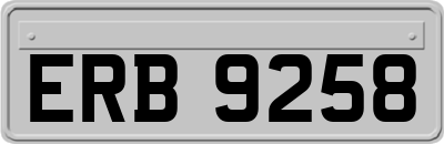 ERB9258
