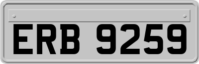ERB9259