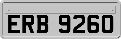 ERB9260