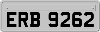 ERB9262