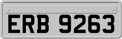 ERB9263