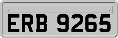 ERB9265