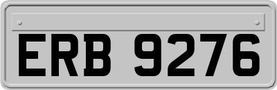 ERB9276