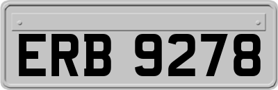 ERB9278