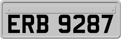 ERB9287