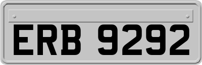 ERB9292