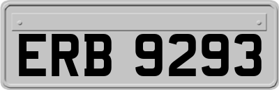 ERB9293