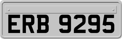 ERB9295