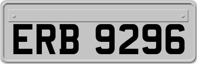 ERB9296