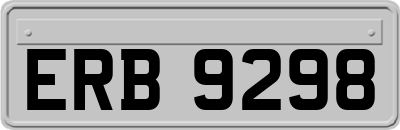 ERB9298