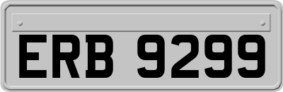 ERB9299