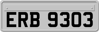 ERB9303