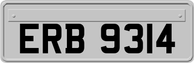 ERB9314