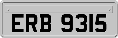 ERB9315
