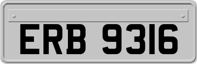 ERB9316