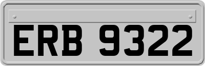 ERB9322