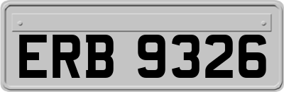 ERB9326