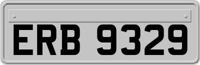 ERB9329