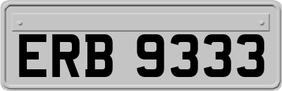 ERB9333