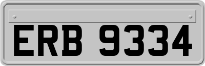 ERB9334