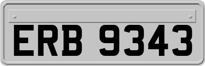ERB9343