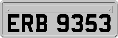 ERB9353