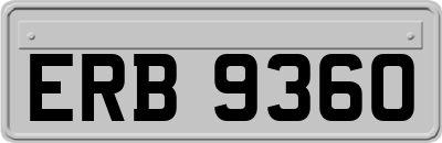 ERB9360