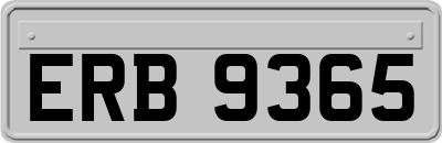 ERB9365