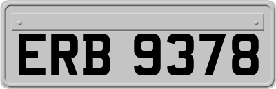 ERB9378