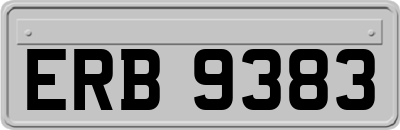 ERB9383