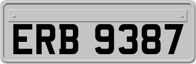 ERB9387