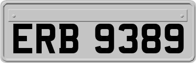 ERB9389