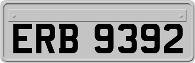 ERB9392