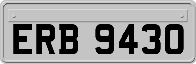ERB9430