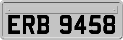 ERB9458